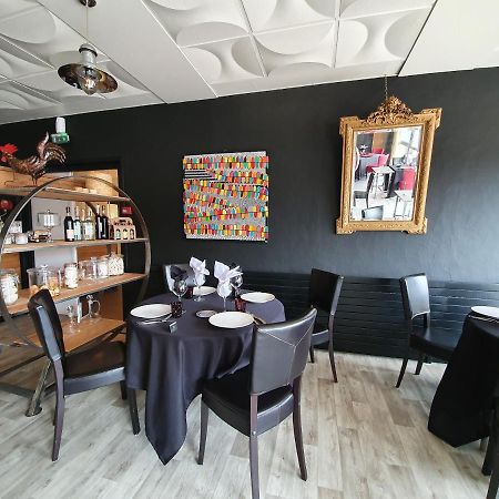 Hotel L Ander 생플루르 외부 사진