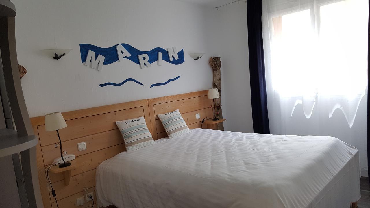 Hotel L Ander 생플루르 외부 사진